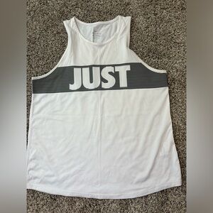 Nike Tank Top